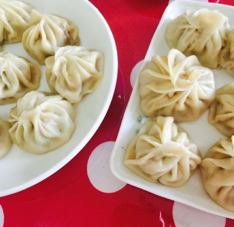 光光小汤包