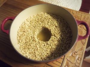 甜胚子（珐琅锅+棉被发酵）的做法 步骤12