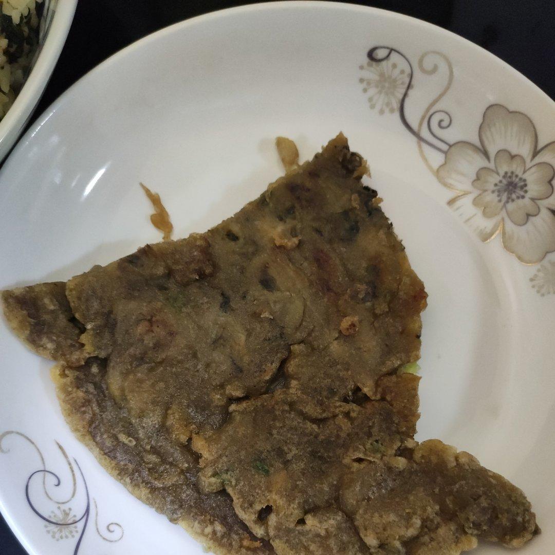 蚝烙（蚵仔煎）