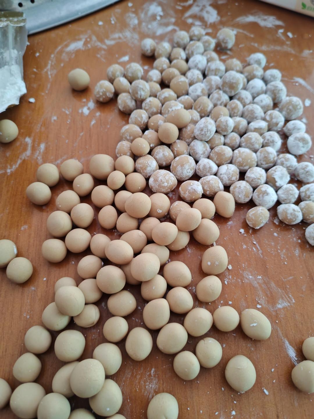 自制美味珍珠奶茶