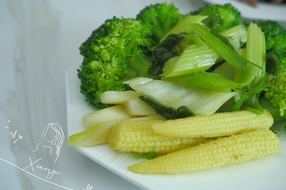 减脂午餐合集