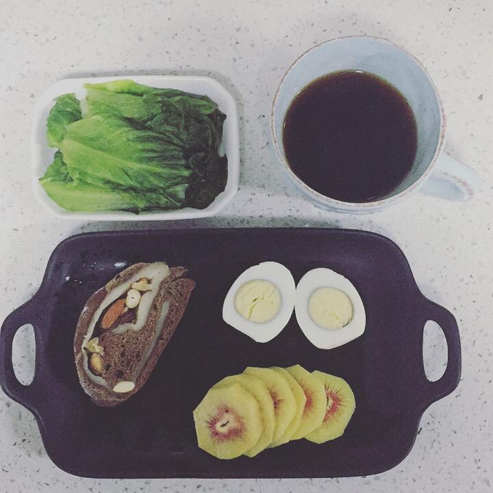 麻薯夹心可可（抹茶）软欧