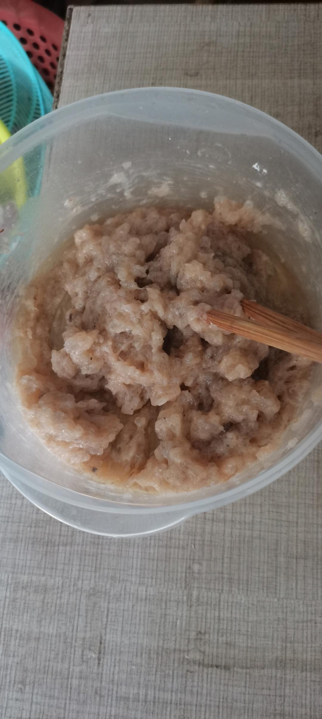 火爆餐厅的番茄虾滑粉丝煲，鲜香美味又下饭