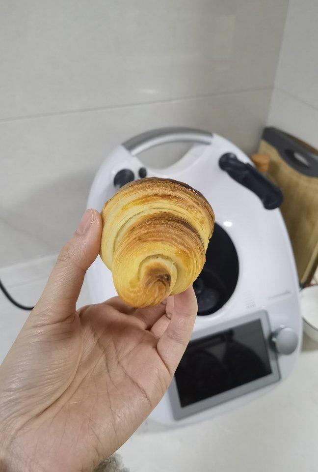 拿破仑小可颂
