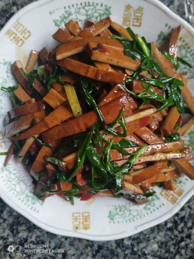 面包-馒头-小炒家常菜