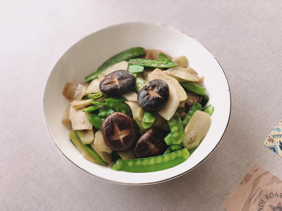 素烧三宝的做法