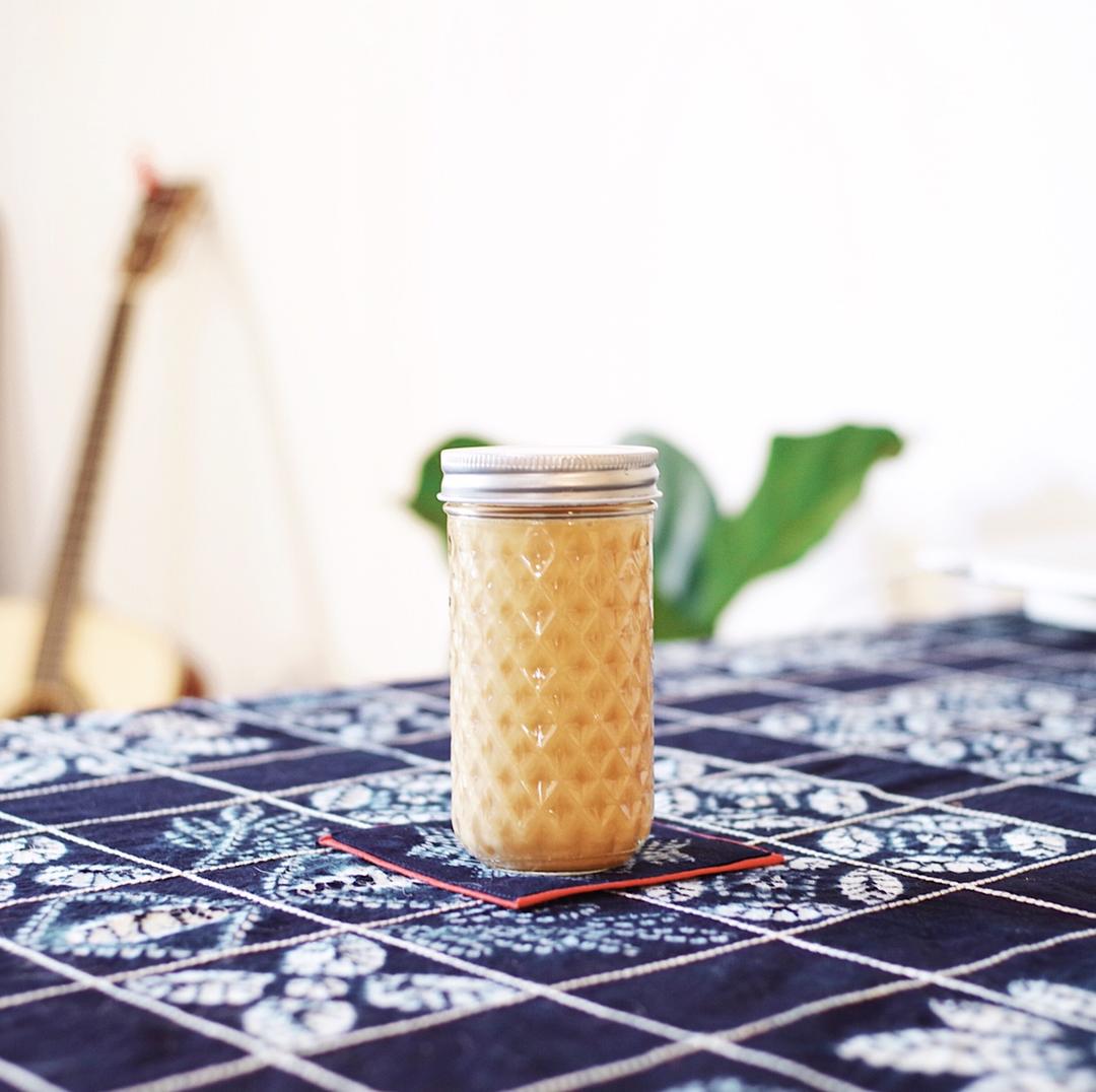 Cold Brew Coffee 冷泡（冷萃）咖啡