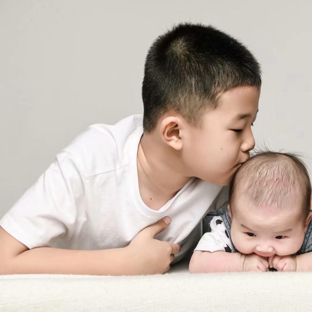 小厨房里的幸福时光