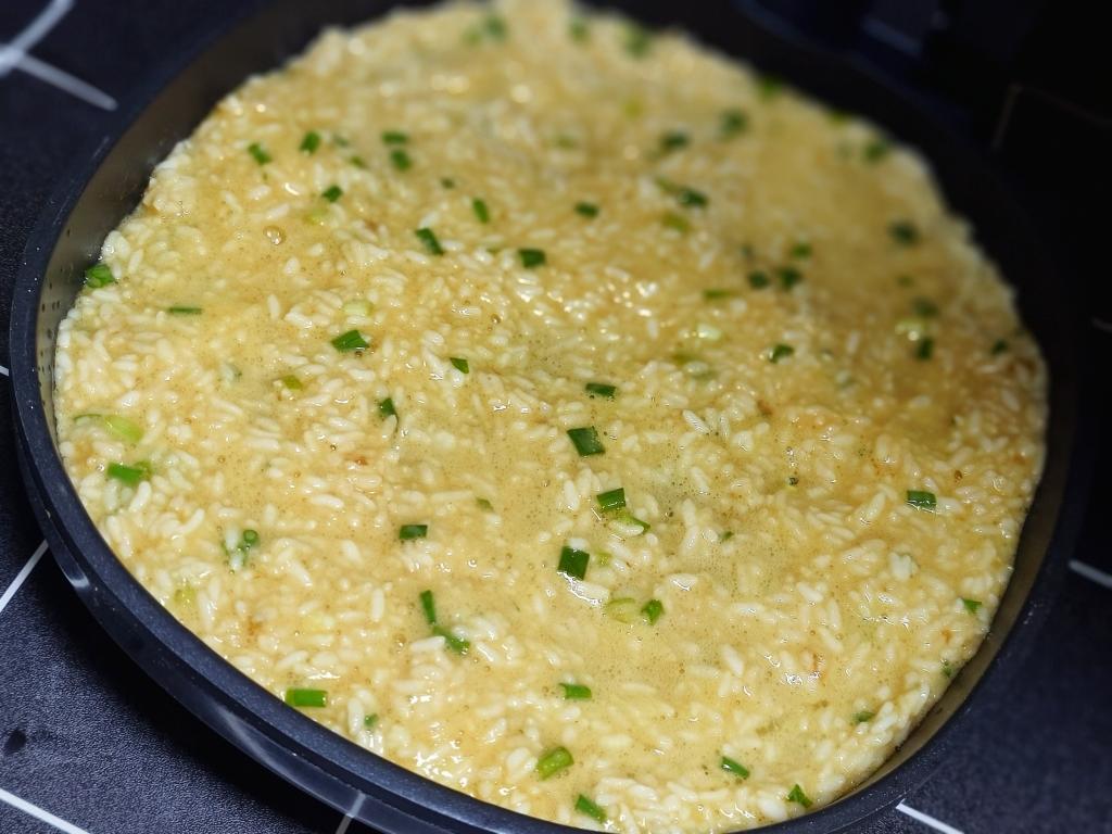 消耗剩余米饭🍚的好办法专治挑食娃┆米饭🍚蛋🍳汉堡🍔（有饭又有菜）┆快手早餐┆营养好吃又简单┆减脂三高人士都适合