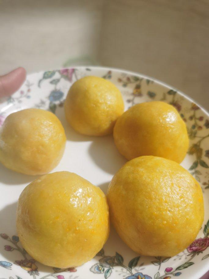 东北粘豆包