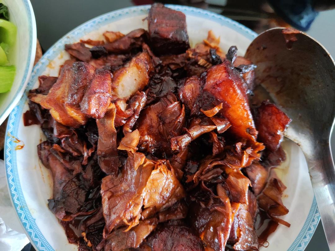 笋衣烧肉