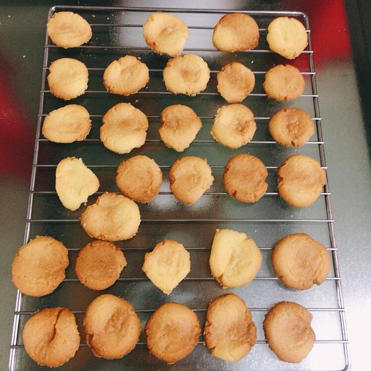 玛格丽特小饼干