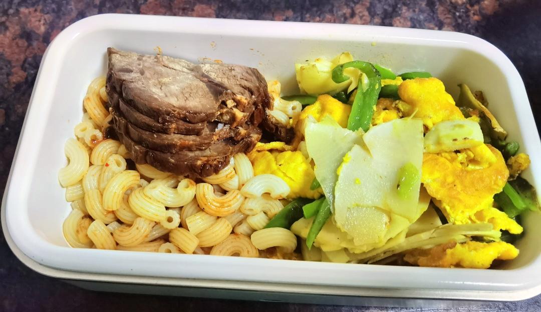 30天午餐/晚餐不重样（持续更新）