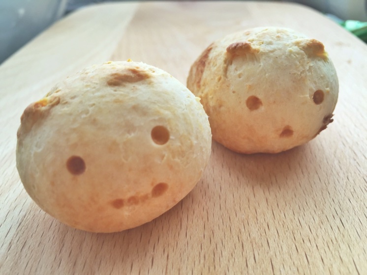 日式小鸡和果子