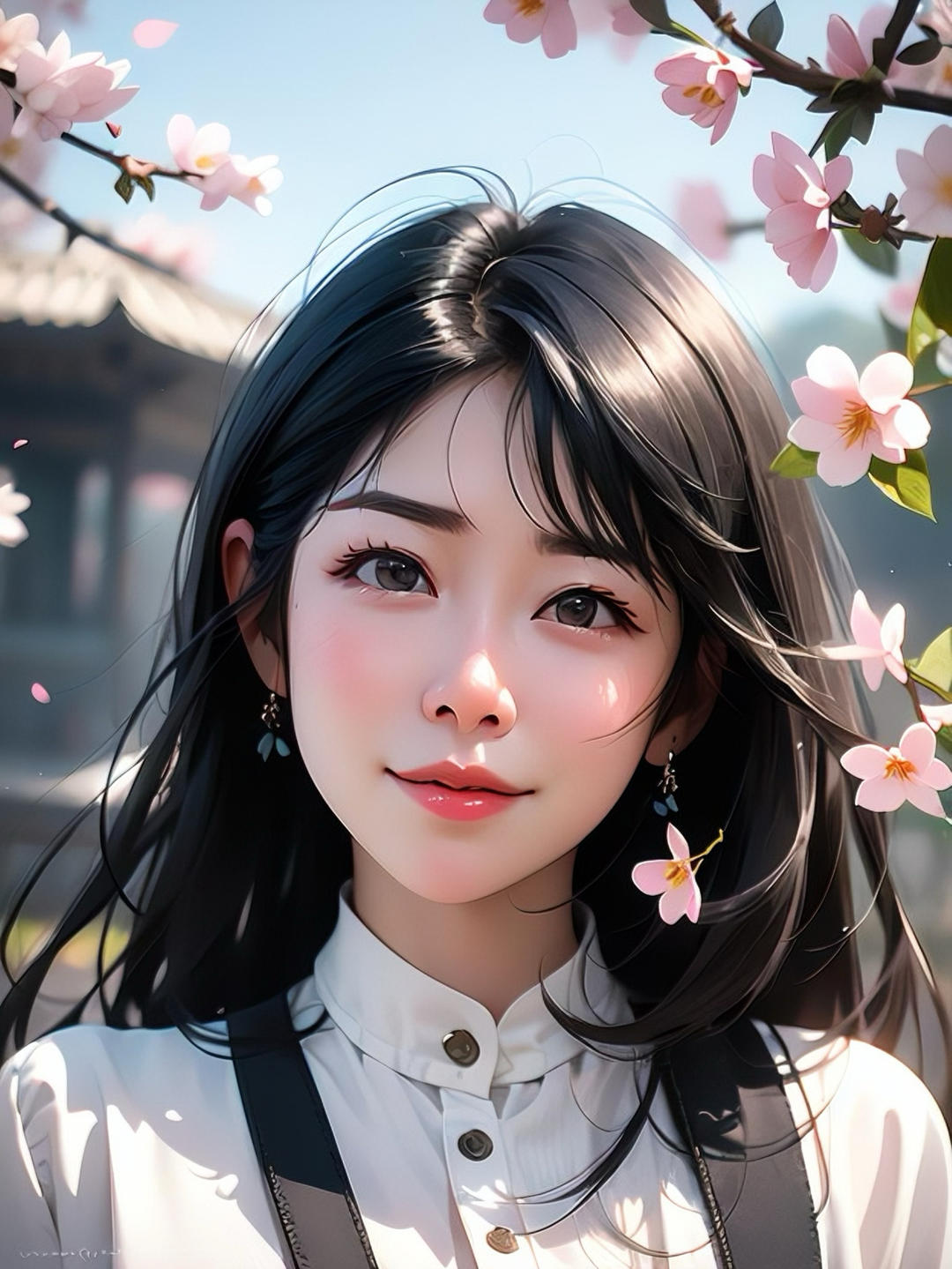 爱烘焙的咖啡猫