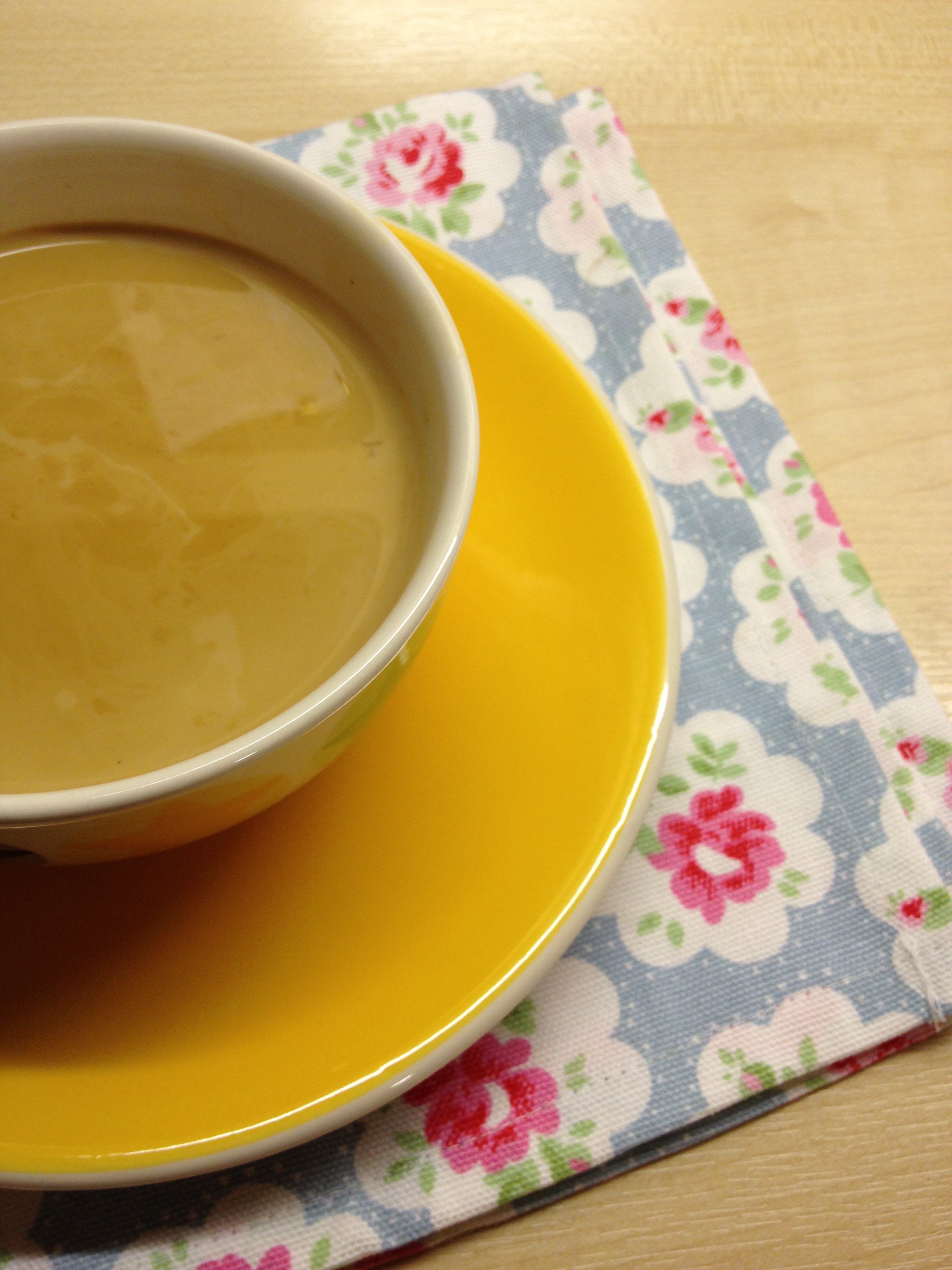焦糖奶茶
