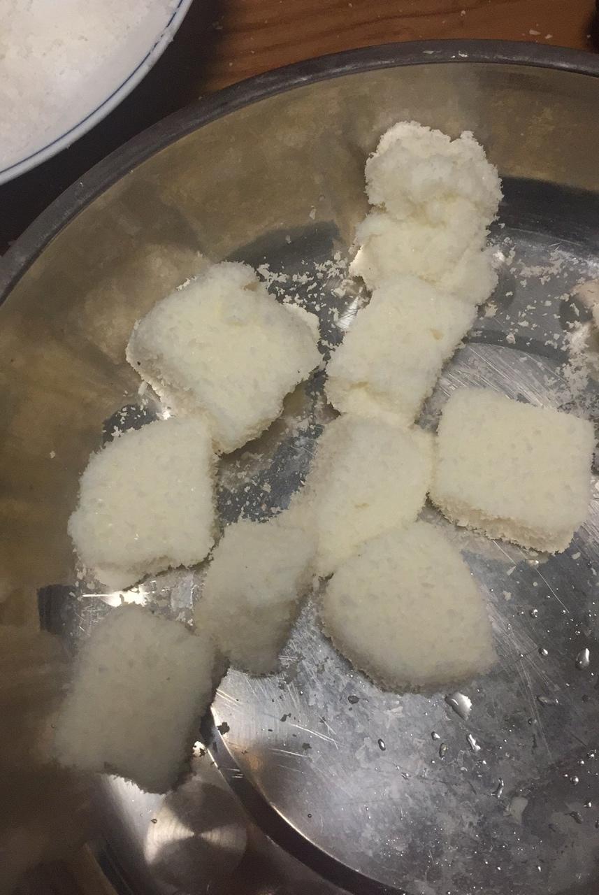 牛奶小方