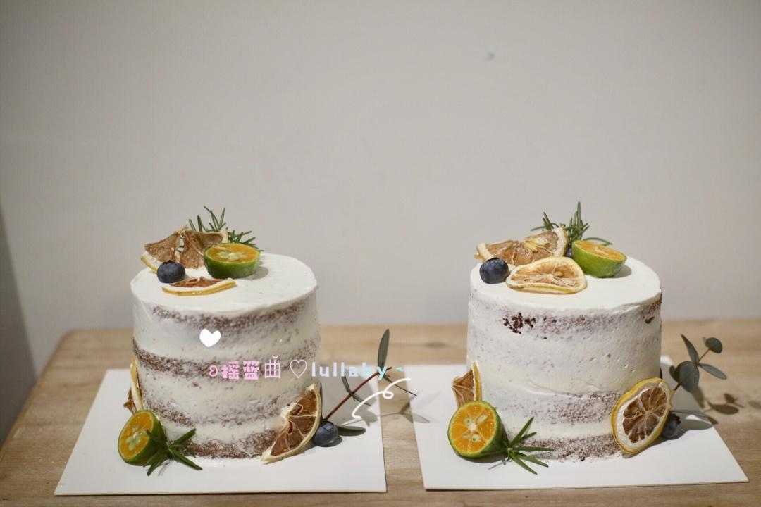 佩佩的一些蛋糕🍰