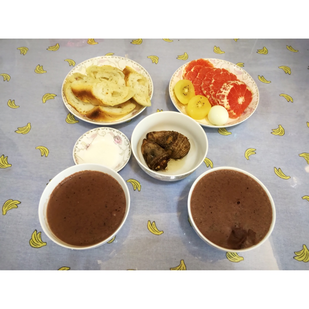 二人食