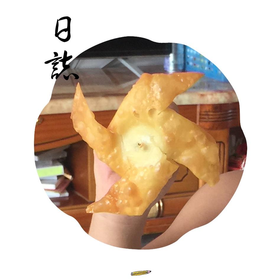 香蕉风车