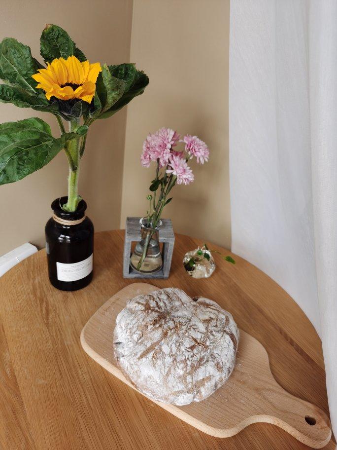 绝密！8分钟，8块钱，吃8天的正宗欧包loaf来了！