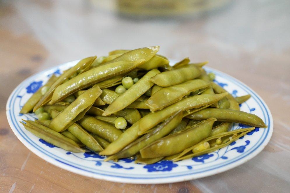 鱼麻麻DE厨房