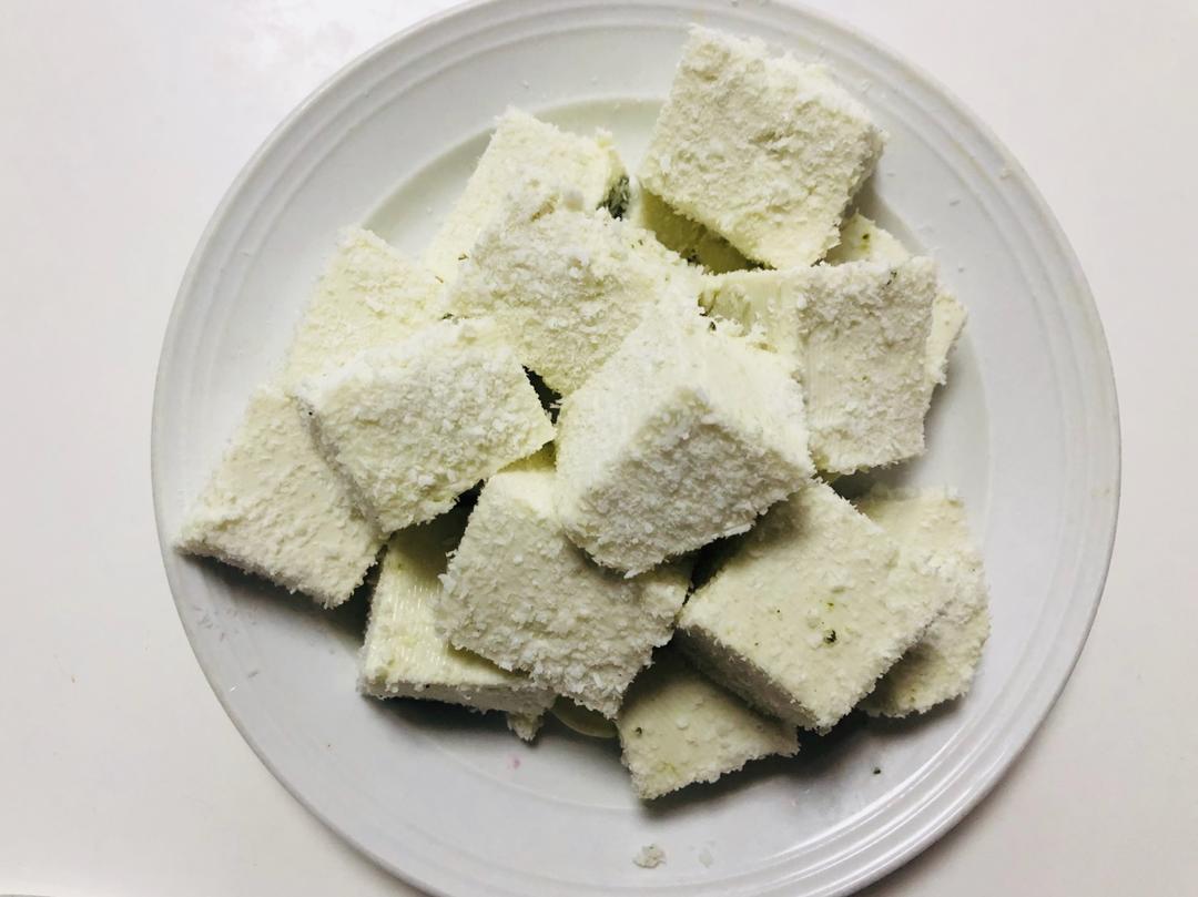 南洋雪花糕