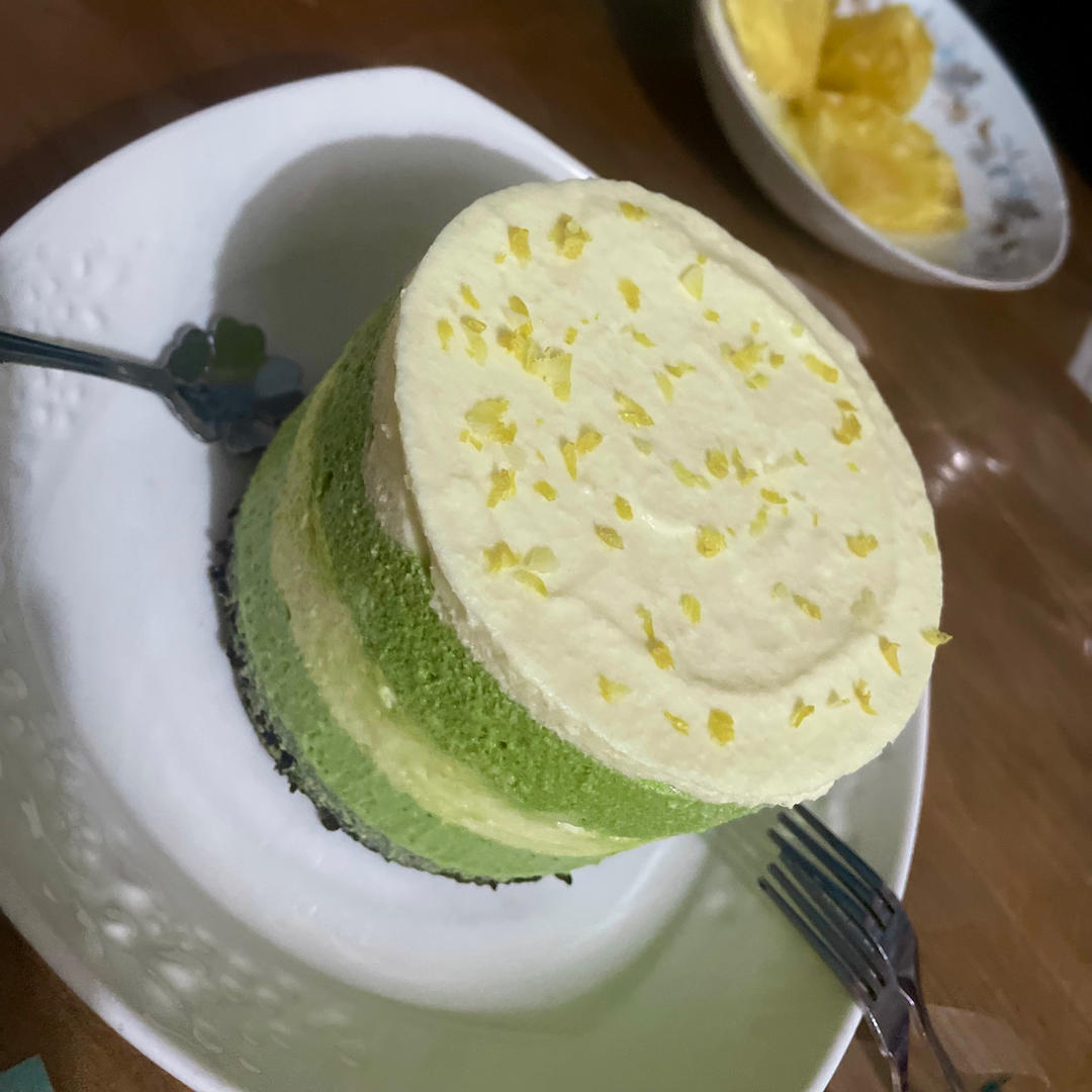 这么好吃的甜品我不允许还有人没吃过‼️