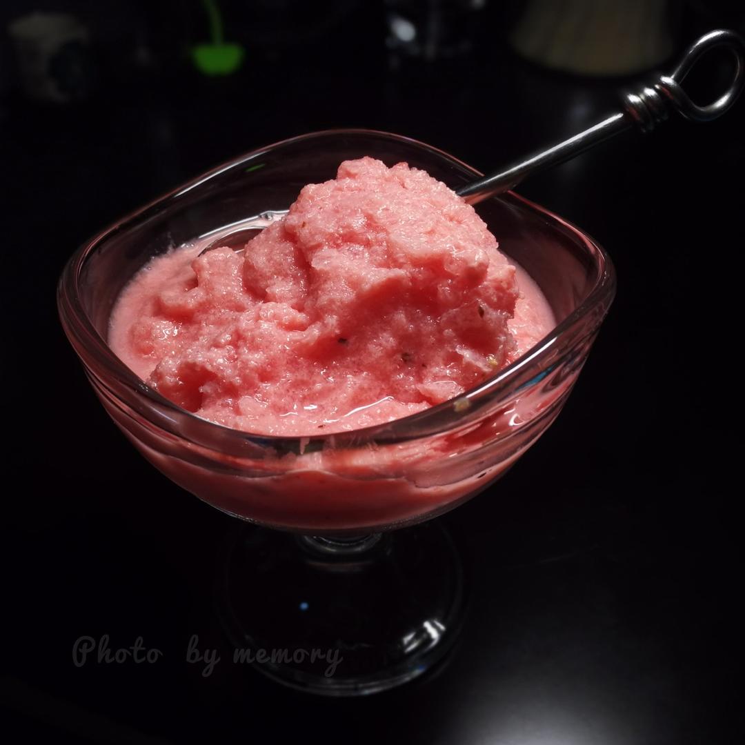 高中生宵夜生活记录