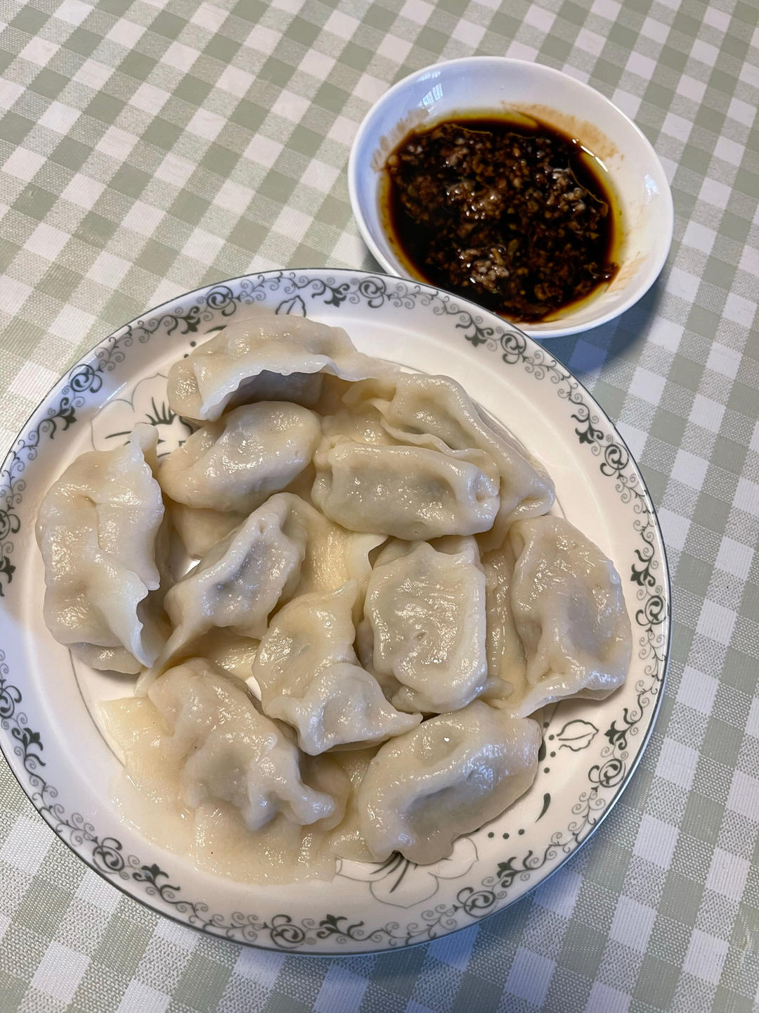 包子饺子万能基底肉馅