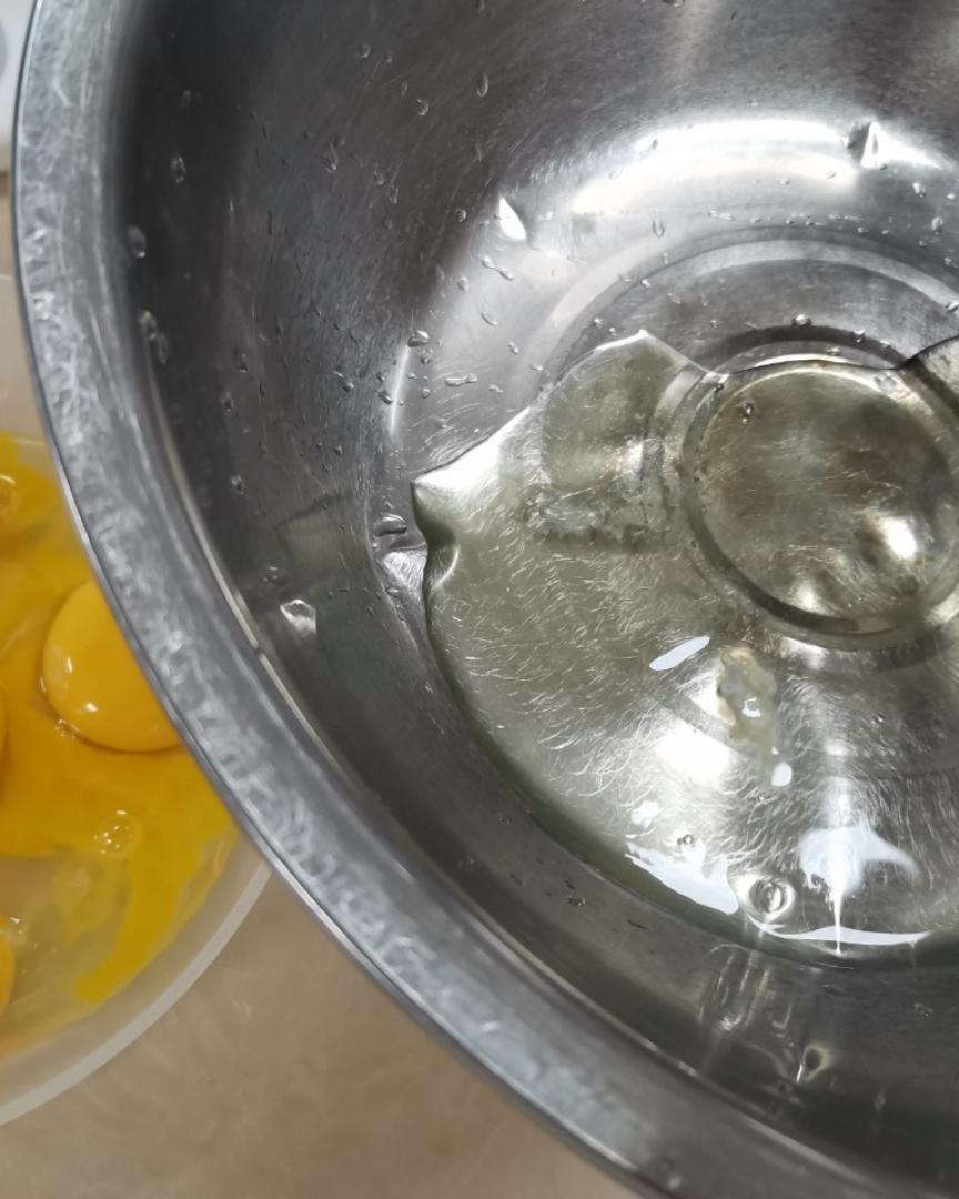 芝麻薄脆，又香又脆，追剧好搭档的做法 步骤1