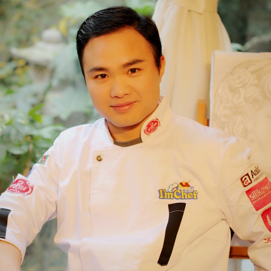 Chef小二
