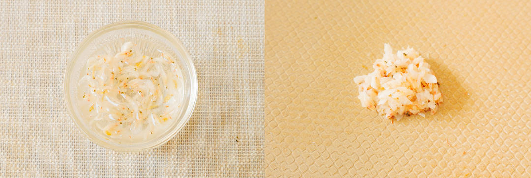 补钙鸡蛋羹-宝宝辅食的做法 步骤6