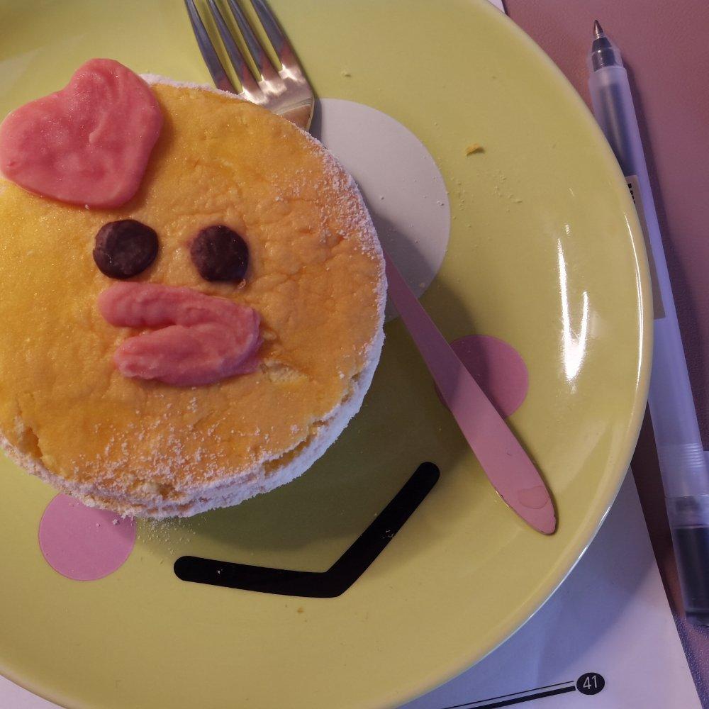 私房爆款雪域冰酪小贝🔥好吃到飞起~㊙️