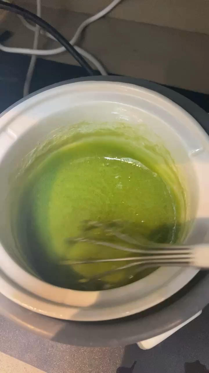 马来西亚咖央醬传统食谱《星》