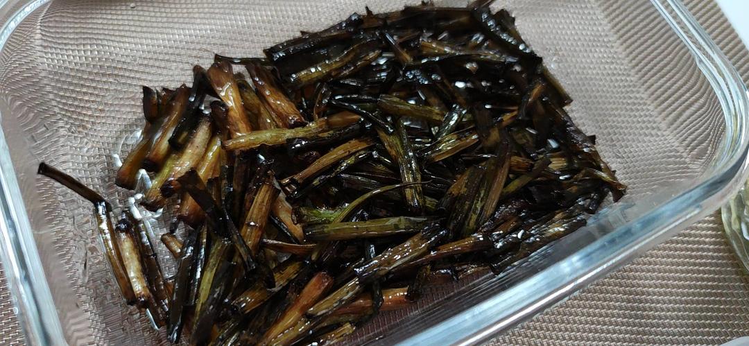 家常葱油制作（绝味葱油面）超详细