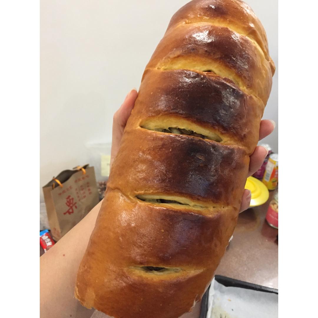 新疆果仁列巴