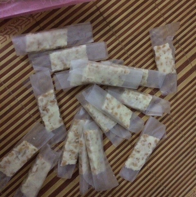 牛轧糖