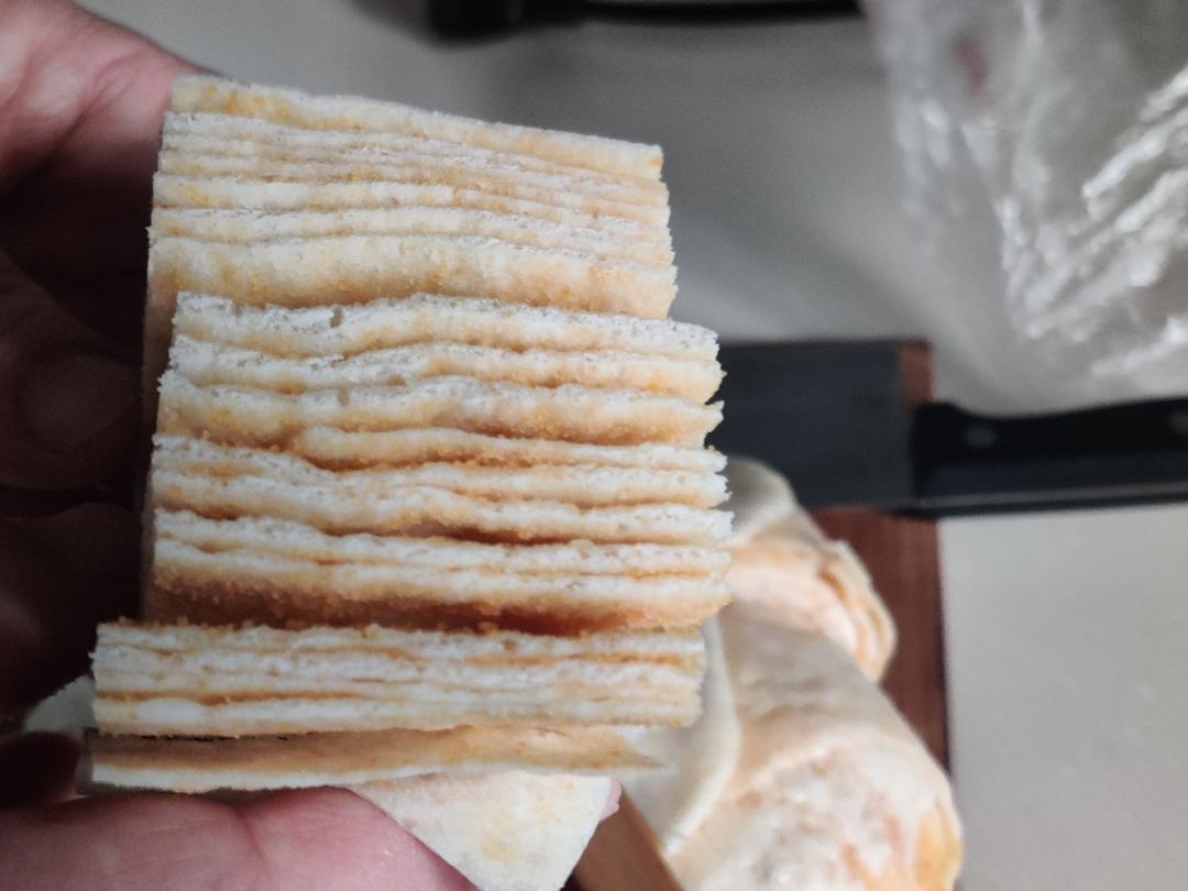 千层饼