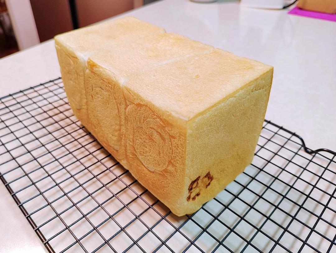 日式生吐司 | 这么软妹，撕着吃一整条好了！ | Joyce Bakery vol.28