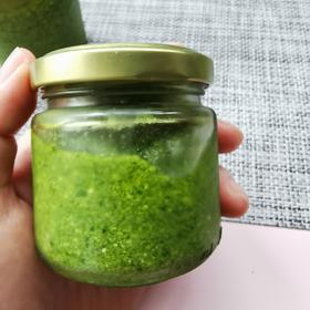 和青酱做朋友 Be frds with Pesto
(Jamie Oliver版)