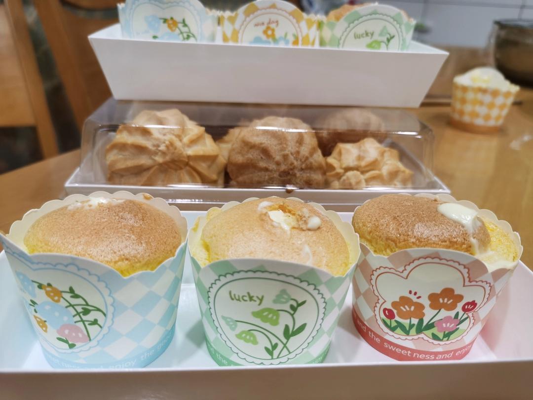 北海道戚风杯