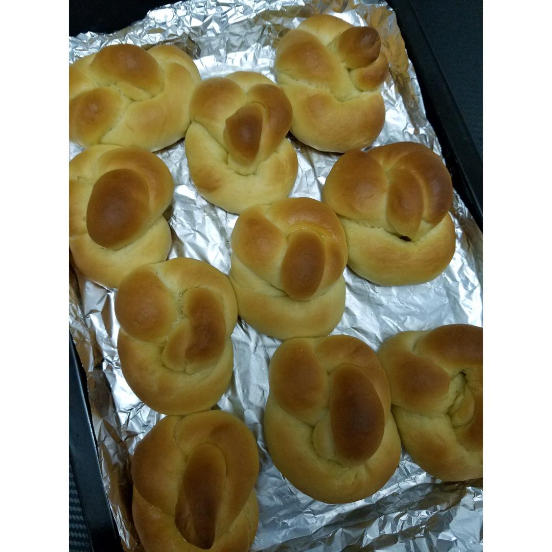 老面包（爱和自由）