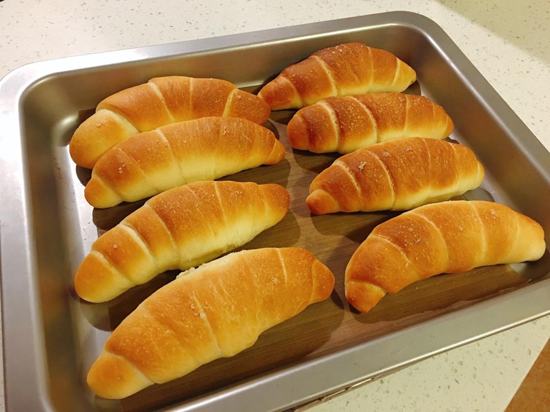 『青海苔盐卷』