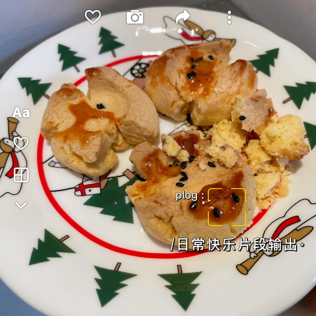 玛格丽特饼干