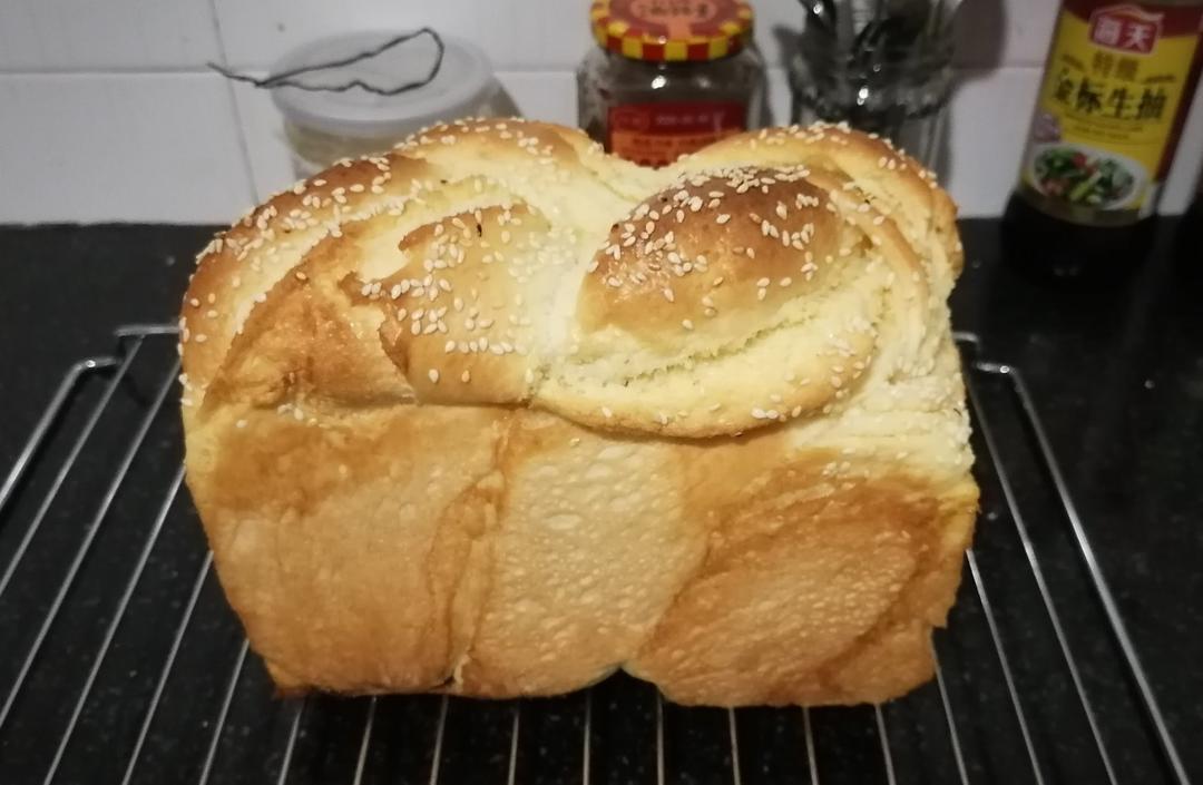 汉堡胚 poolish（波兰种）