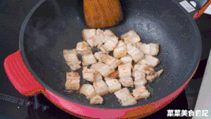 简单好味一锅焖【家常豆腐煲】，热乎又下饭！的做法 步骤9