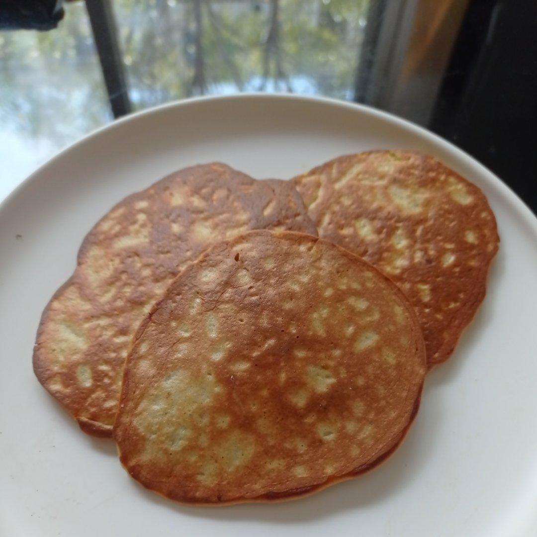 水果饼
