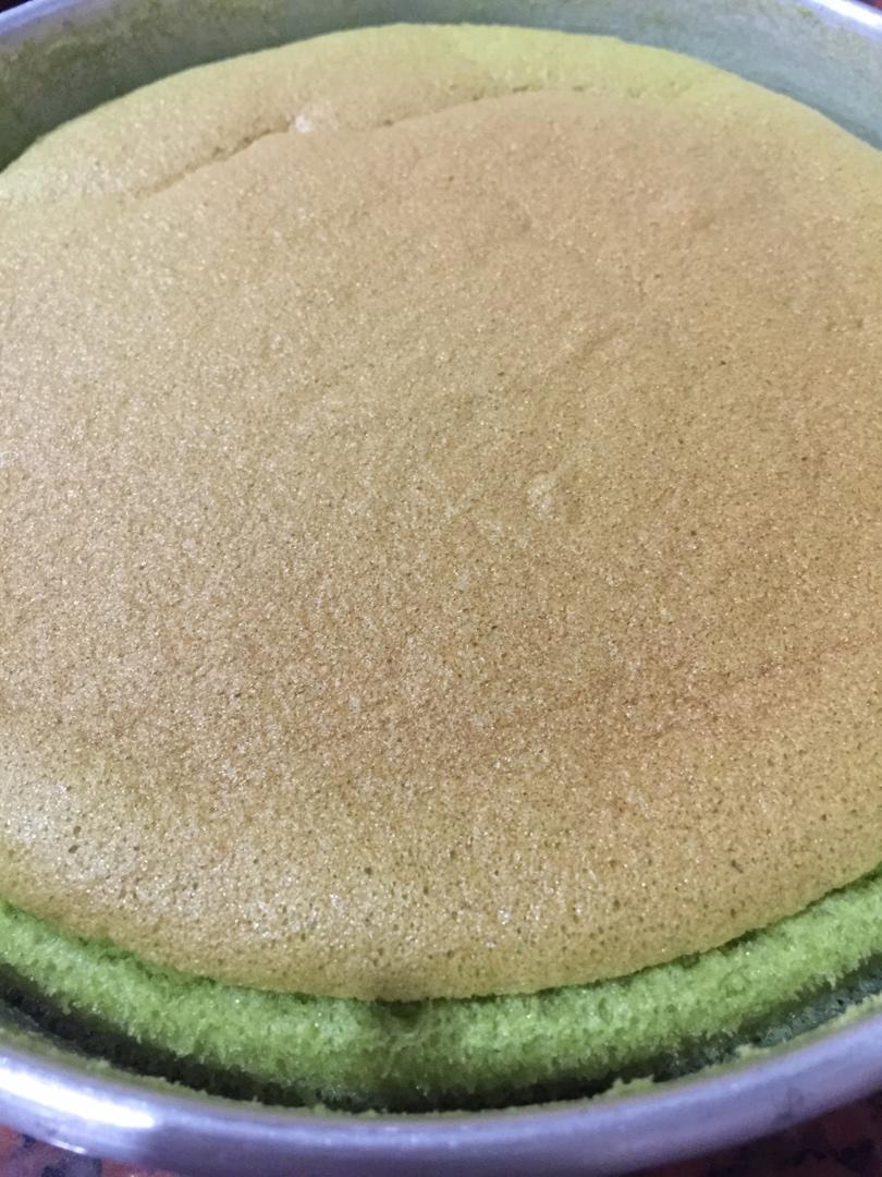 日式斑斓海绵蛋糕🎂细腻柔软❤️香味浓郁❤️口感类似古早味蛋糕🎂