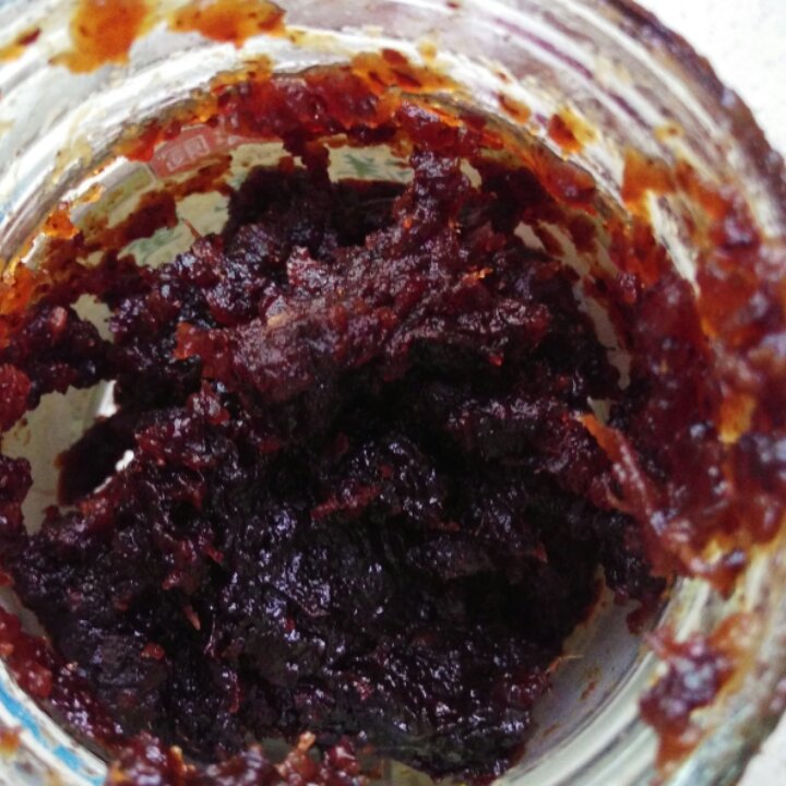 红糖姜枣茶（面包机版）